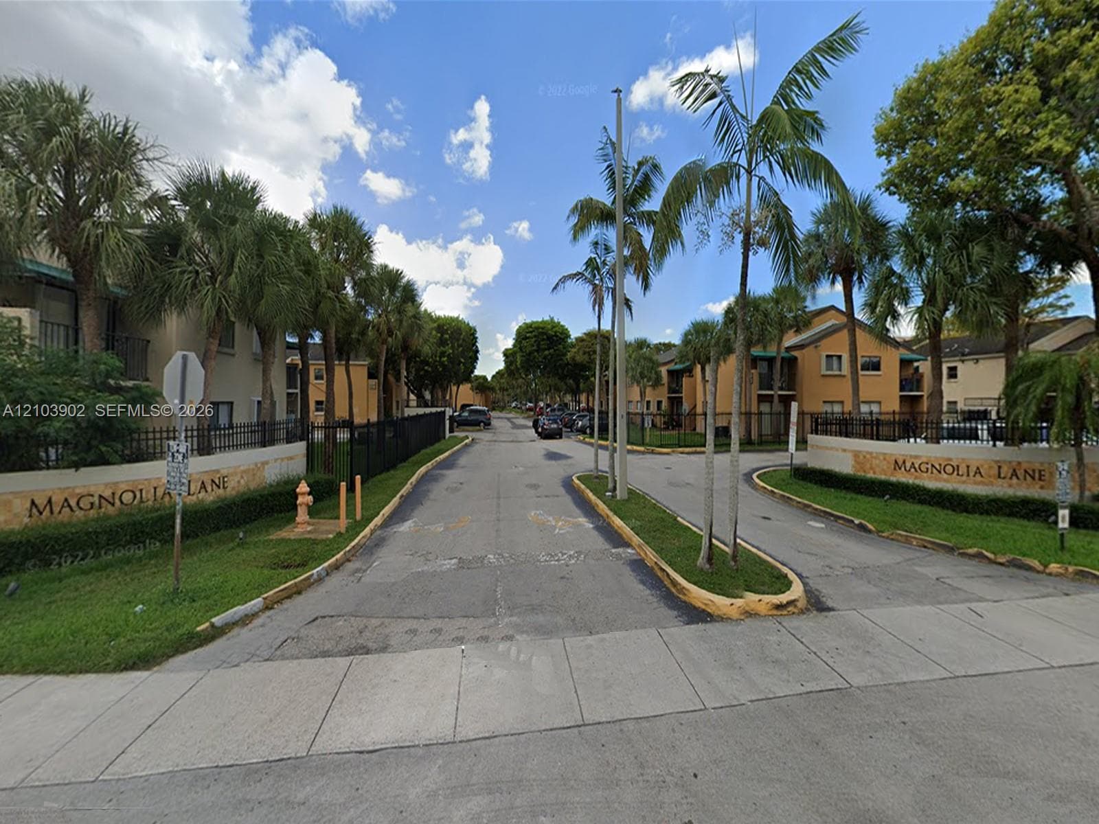 7429 SW 152nd Ave # 106, Miami FL 33193, exterior