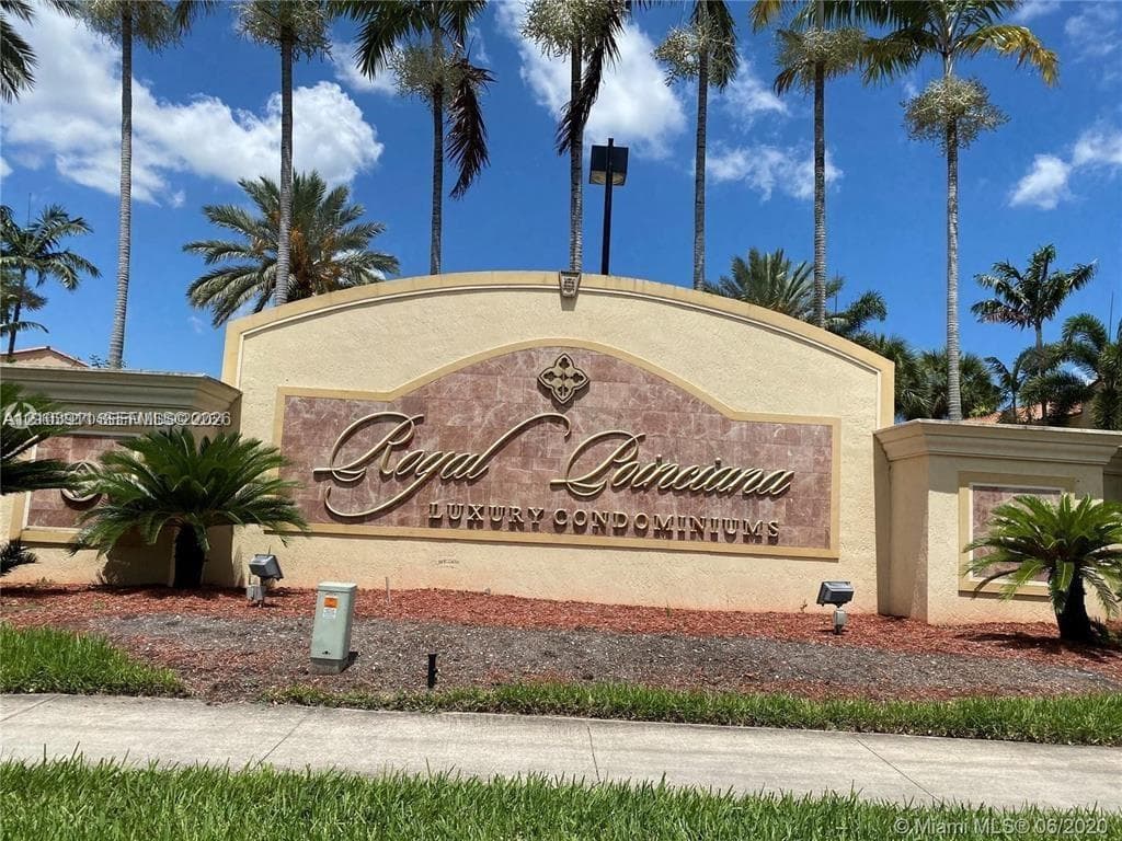 1285 SW 46th Ave # 2707, Pompano Beach FL 33069, exterior