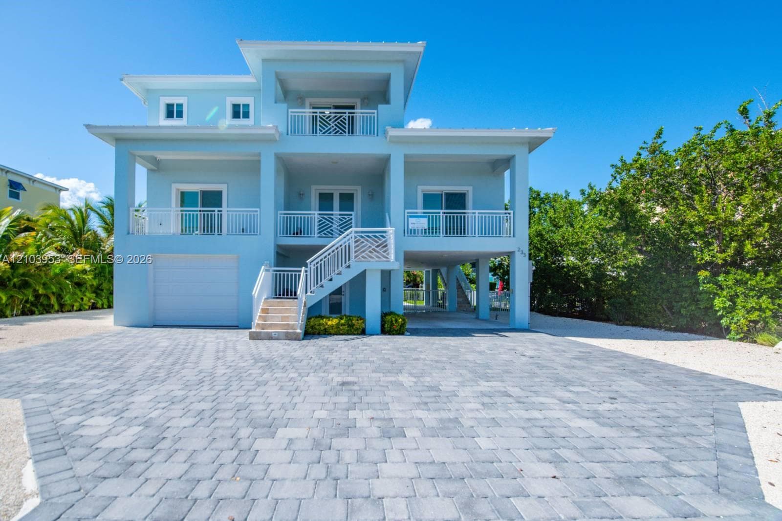 233 Sombrero Beach Rd, Marathon FL 33050, exterior