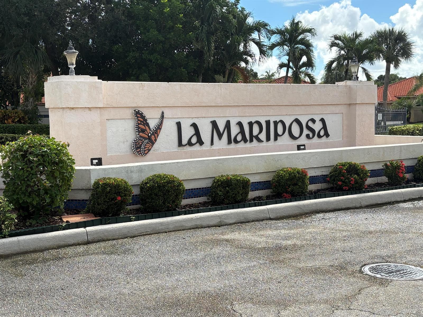 2976 SW Mariposa Circle, Palm City FL 34990, exterior