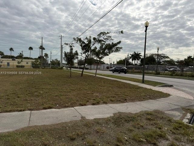 SW 4 ST SW 12 AVE, Homestead FL 33030, exterior