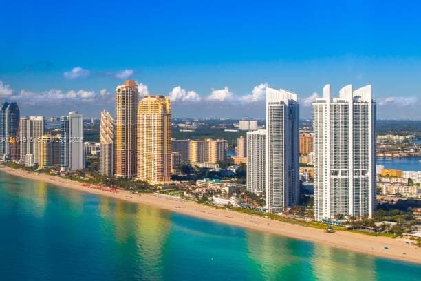 17021 N Bay Rd # 428, Sunny Isles Beach FL 33160, exterior
