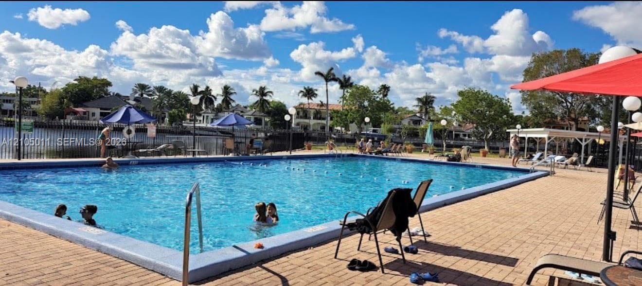 851 Three Islands Blvd # 106, Hallandale Beach FL 33009, exterior