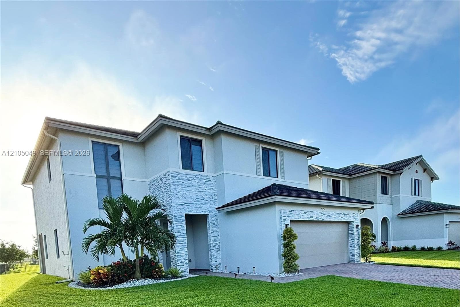 5254 Karlia Dr, Ave Maria FL 34142, exterior