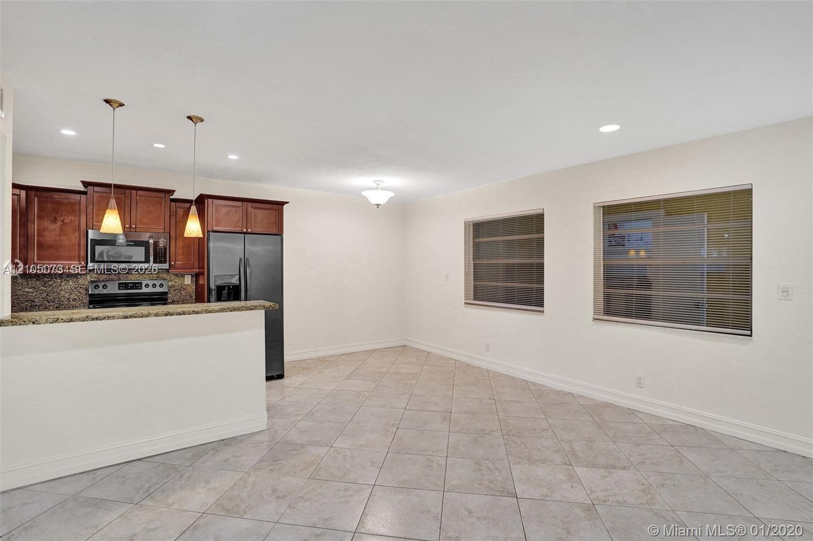4050 NE 12th Ter # 2, Oakland Park FL 33334, exterior