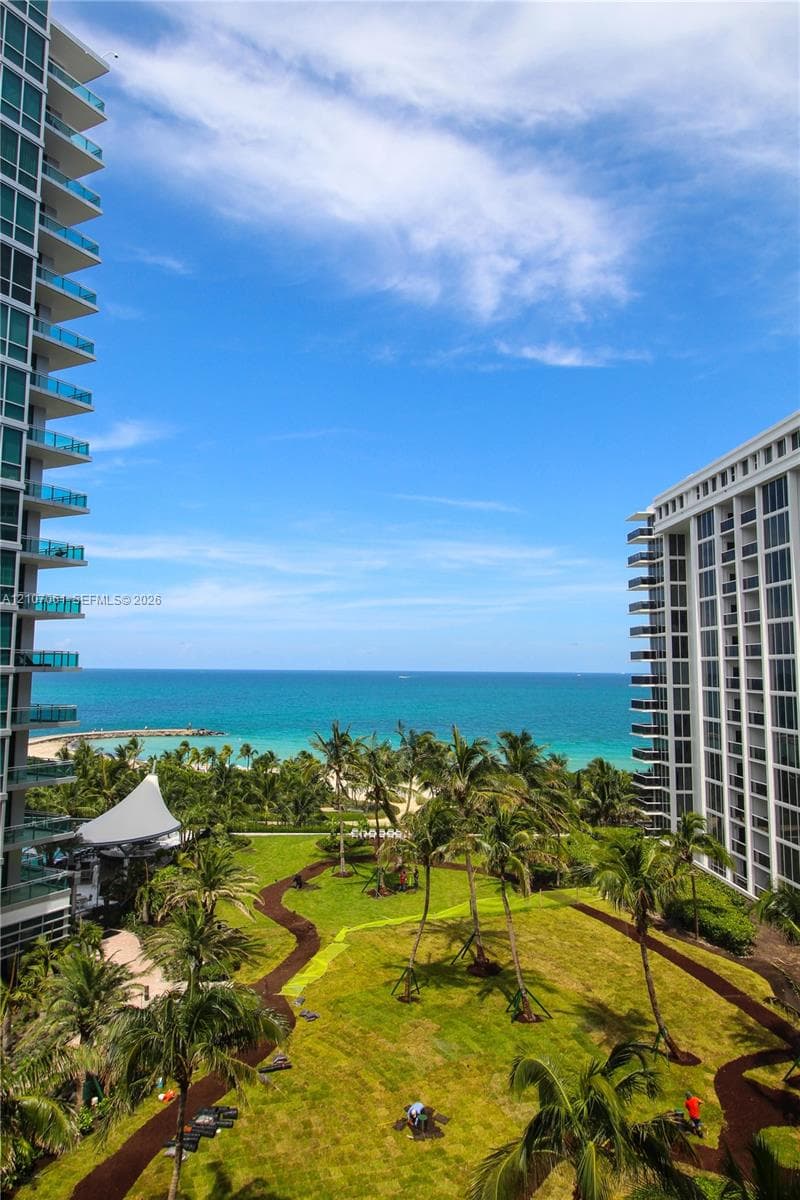 10275 Collins Ave # 833, Bal Harbour FL 33154, exterior