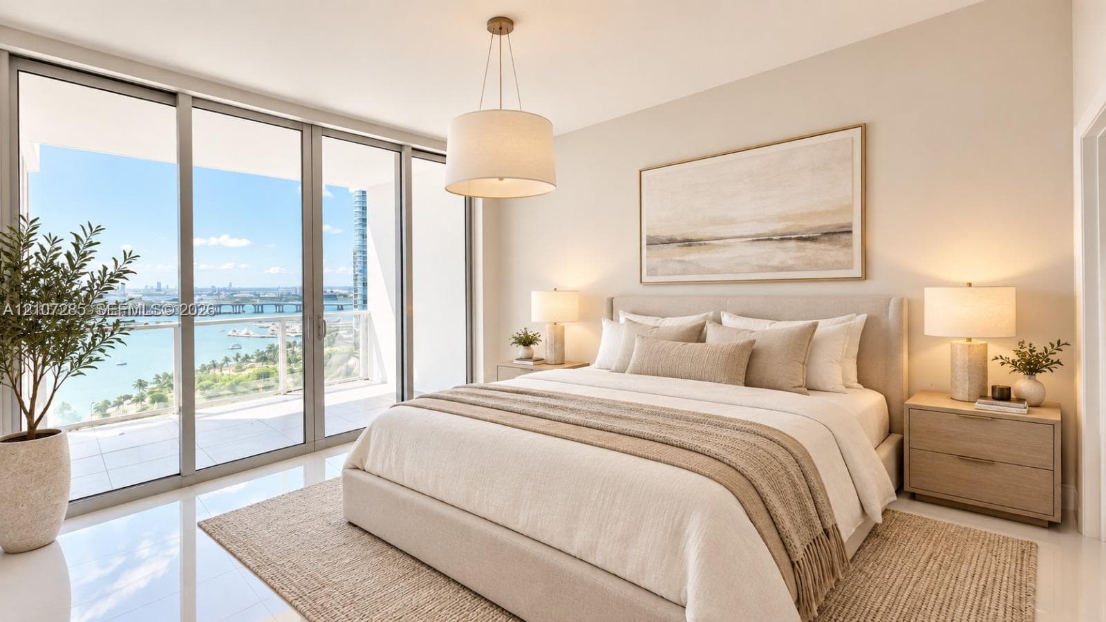 2020 N Bayshore Dr # 2102, Miami FL 33137, exterior