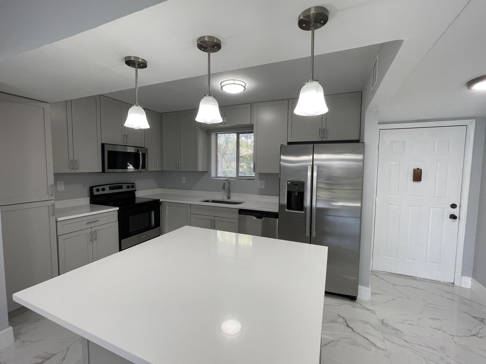 9509 SW 1ST Court, Coral Springs FL 33071, exterior