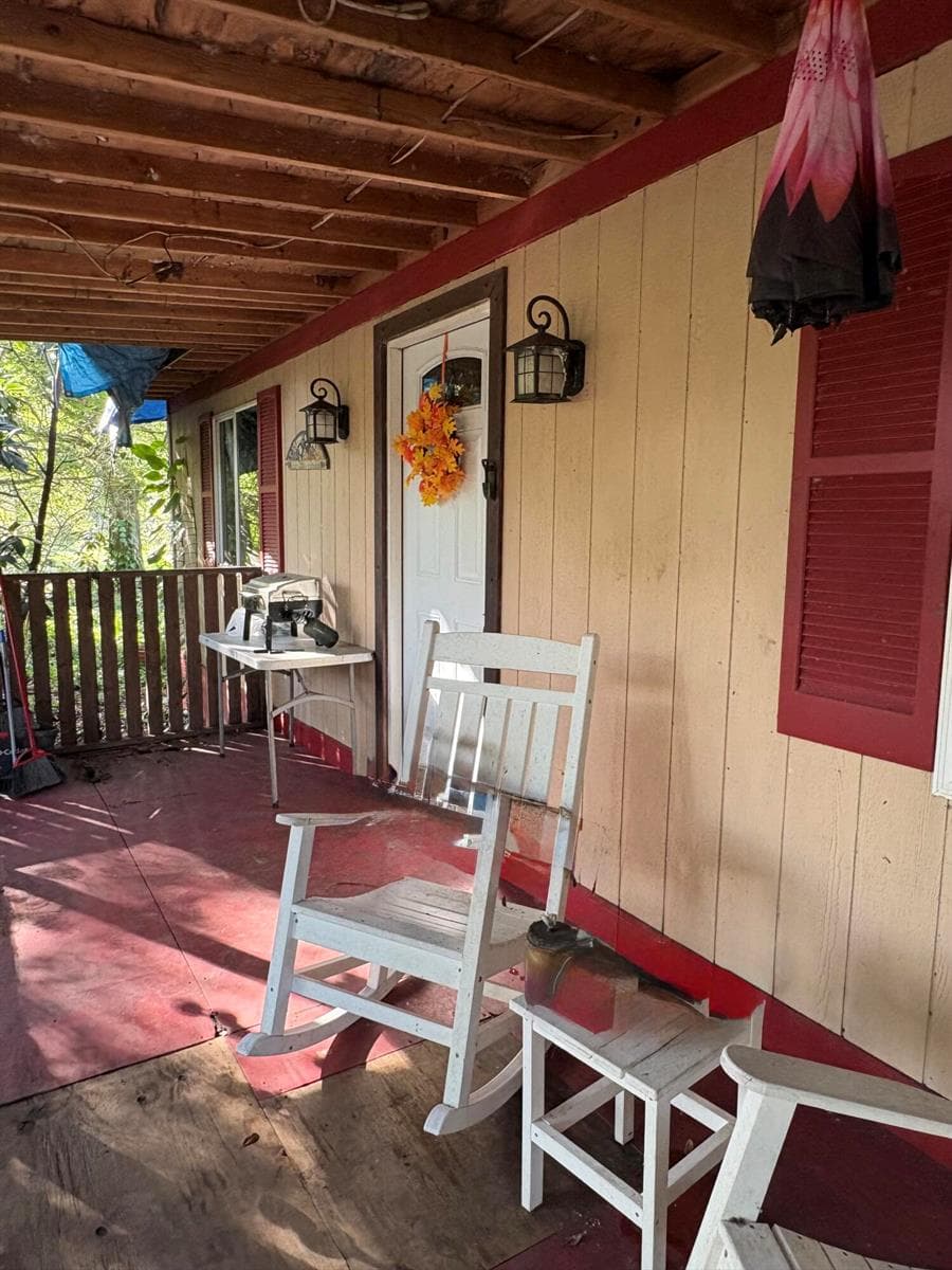 175 N QUEBRADA Street, Clewiston FL 33440, exterior