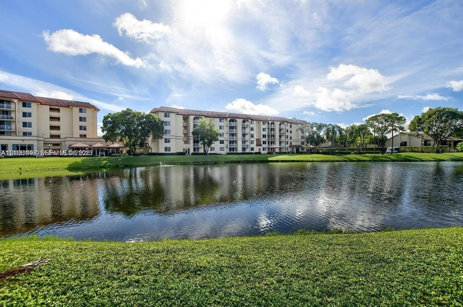 1258 S Military Trl # 813, Deerfield Beach FL 33442, exterior