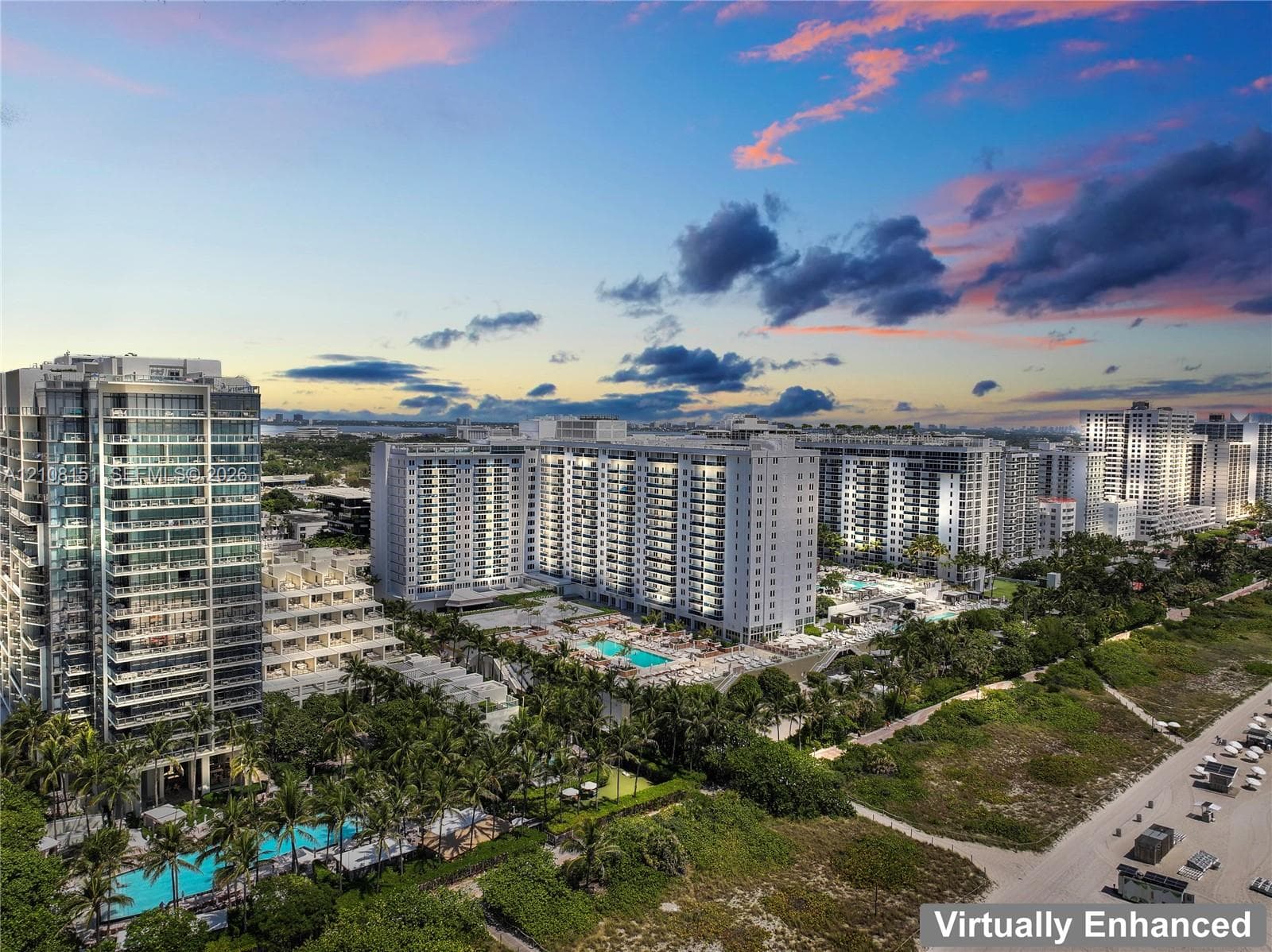 2301 Collins Ave # 1006, Miami Beach FL 33139, exterior