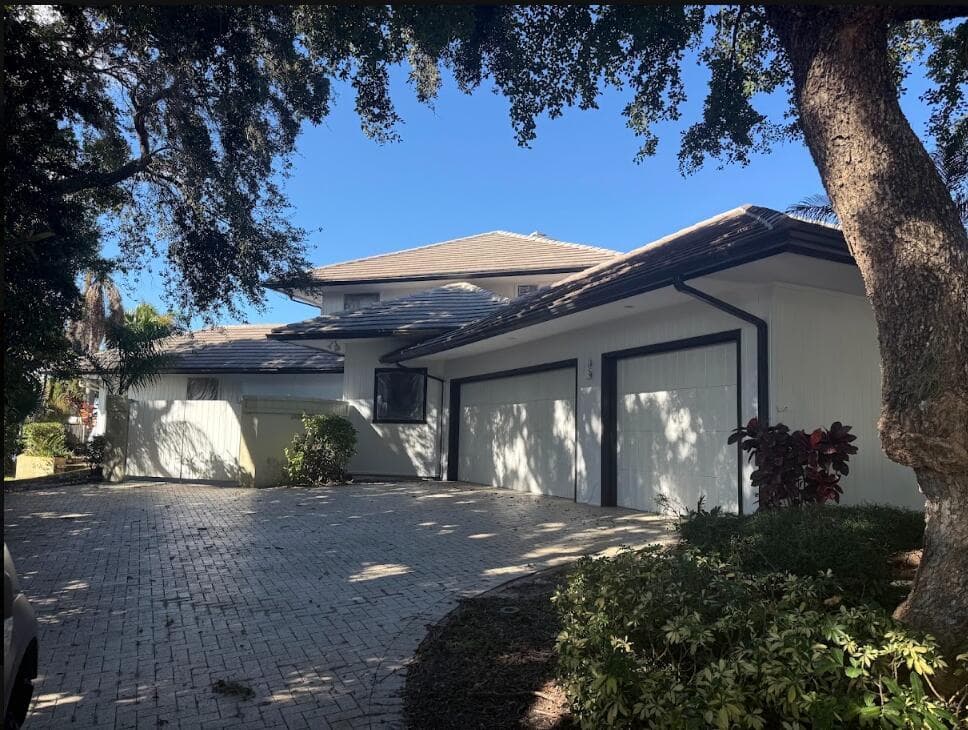 6500 SE WINGED FOOT Drive, Stuart FL 34997, exterior