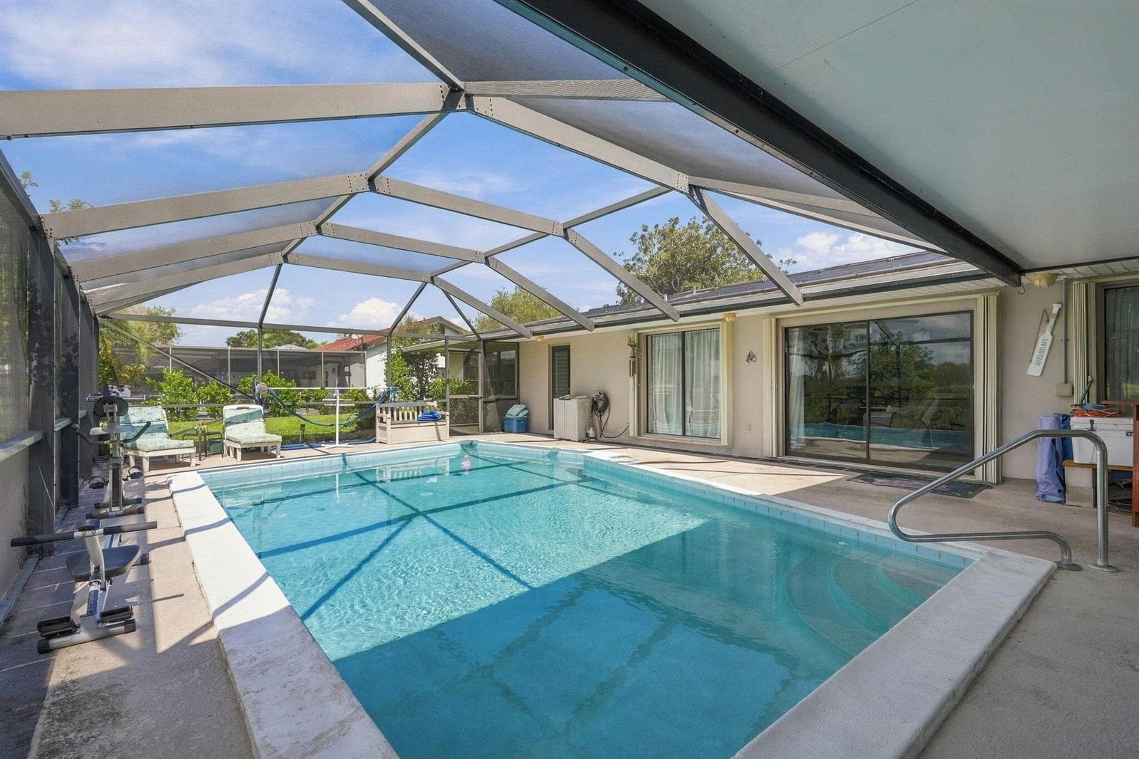 1981 SE Erwin Road E, Port St. Lucie FL 34952, exterior